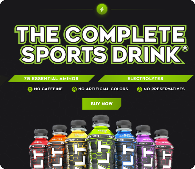 Drink Bylt