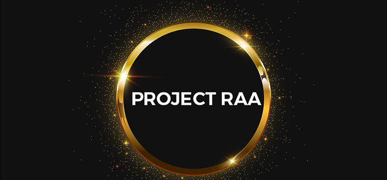 project raa