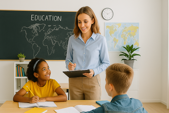Education Solutions