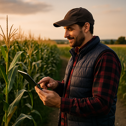 Agriculture