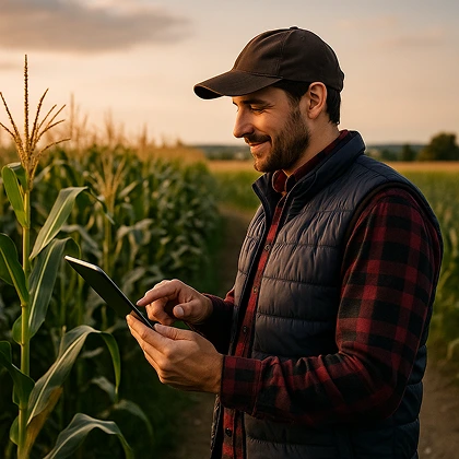 Agriculture