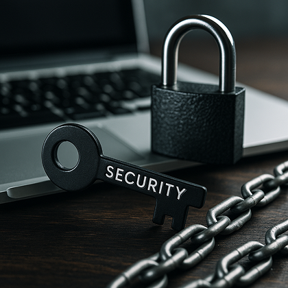 Cybersecurity