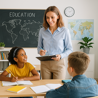 Education