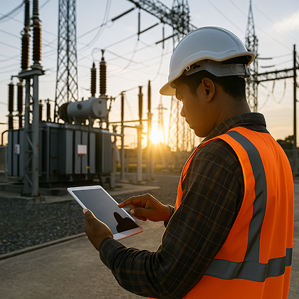 Energy & Utilities