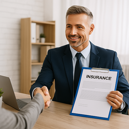 Insurance