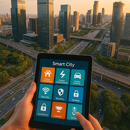 smartcity