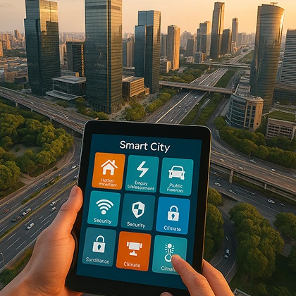 smartcity