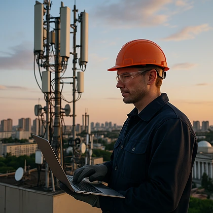 Telecommunications