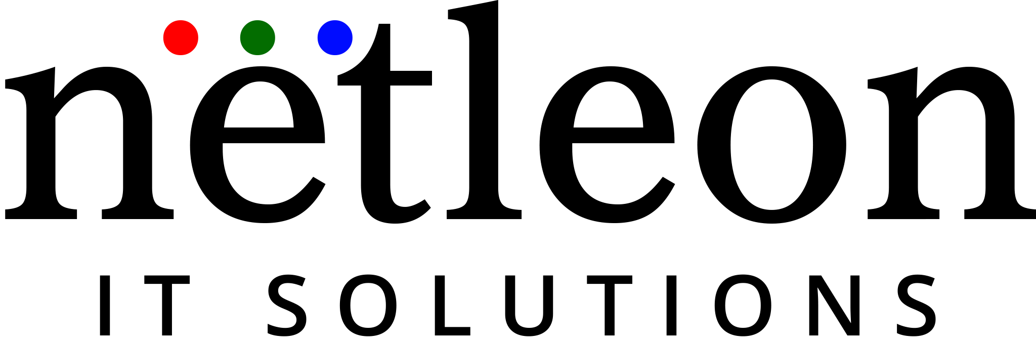 Netleon IT Solutions Logo