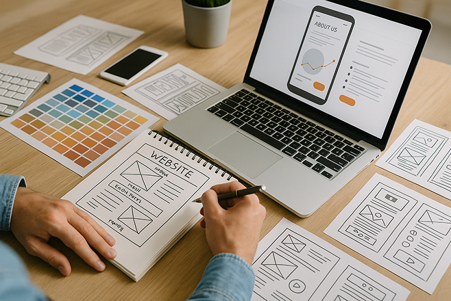 ui-ux designs
