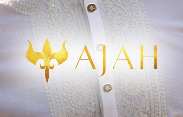 Ajah Life project preview