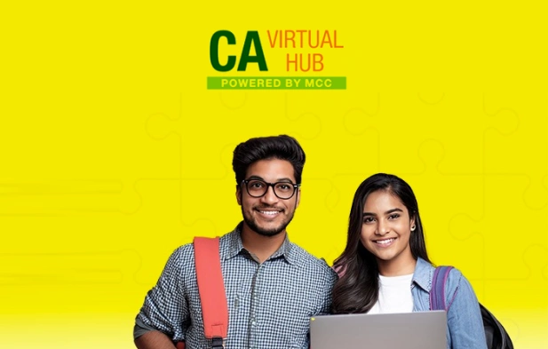CA Virtual hub project preview
