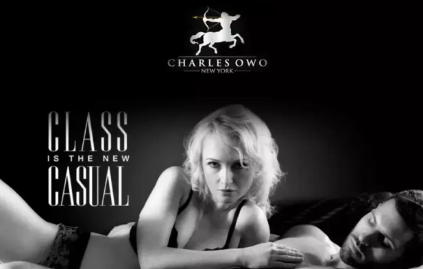 CharlesOWO project preview