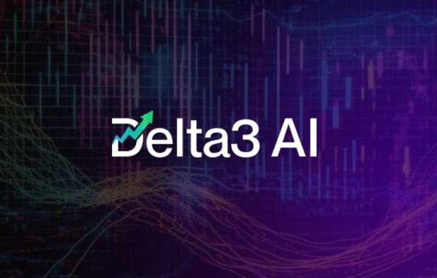 Delta3 AI project preview