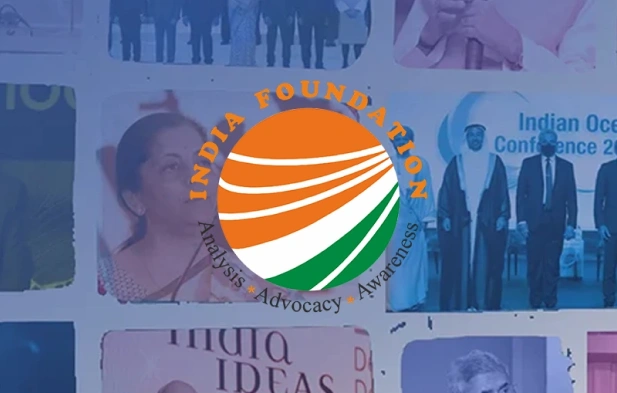 India Foundation project preview