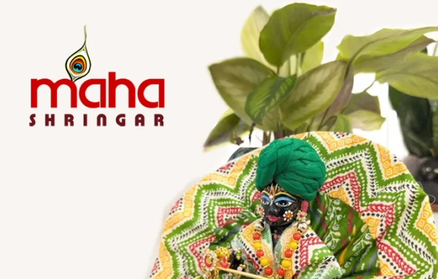 Mahashringar project preview