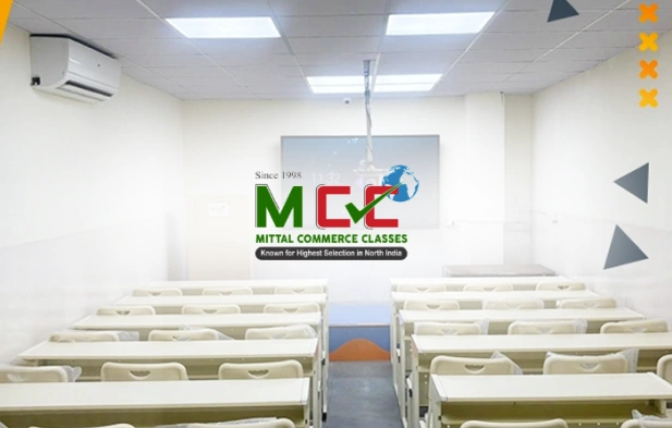 MCC project preview