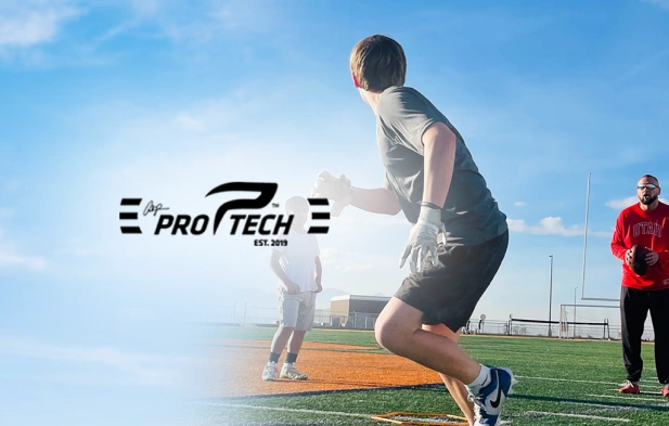 ProTech Trenches project preview