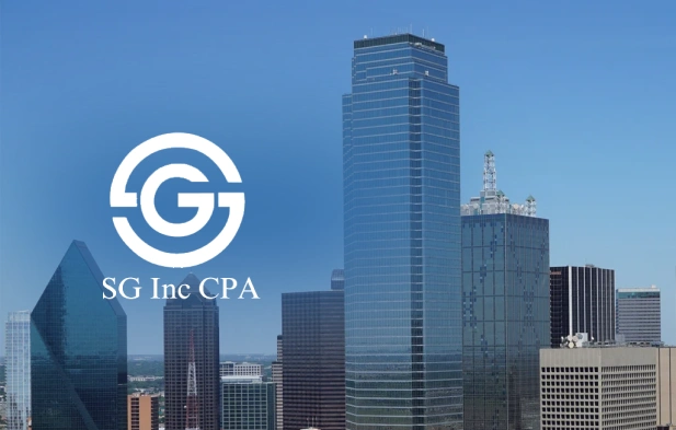 SG INC CPA project preview