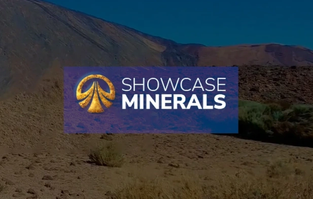 Showcase Minerals Inc. project preview