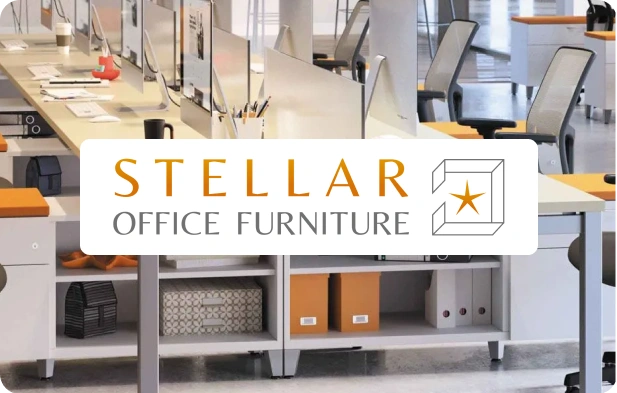 Stellarofficefurniture project preview