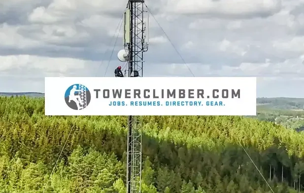 Tower Climber project preview