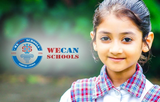 WeCan School project preview