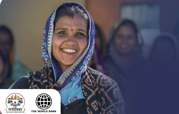 Govt of Rajasthan project preview
