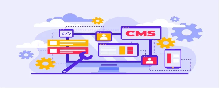 5 Best CMS to start a Business Website in 2020.