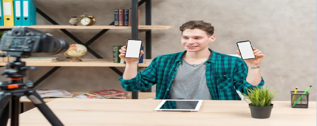 Video Streaming App