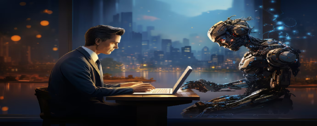 Will ChatGPT take the job of web professionals?