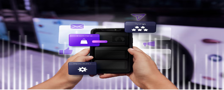 Choosing the Right Technology for Mobile App Development