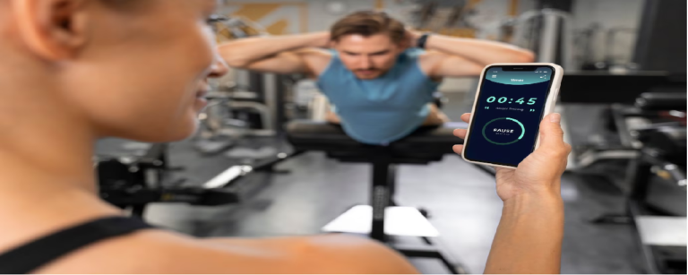 5 Factors Impacting the Cost of Your Next Exciting Fitness App