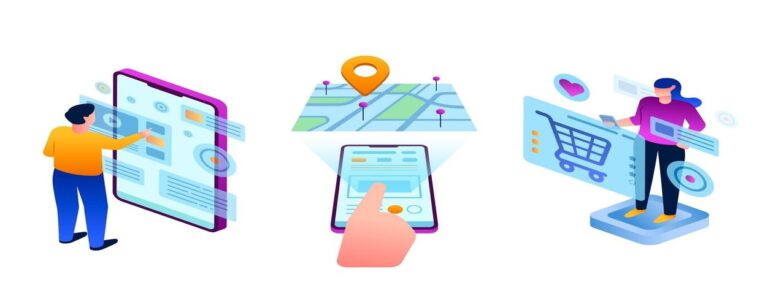 Benefits of Using Best Mobile Tracker Applications for Businesses