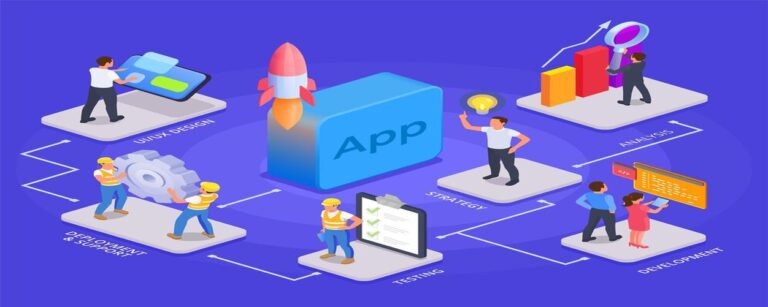 Tips for Creating Best Mobile App Using APIs