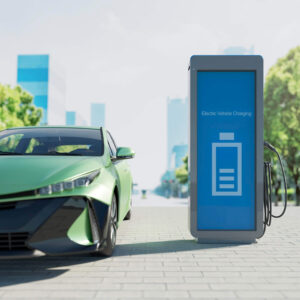 Best EV Charging Station Mobile Apps In India