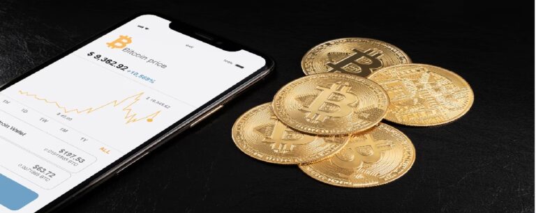 Best Mobile App Development in Cryptocurrency