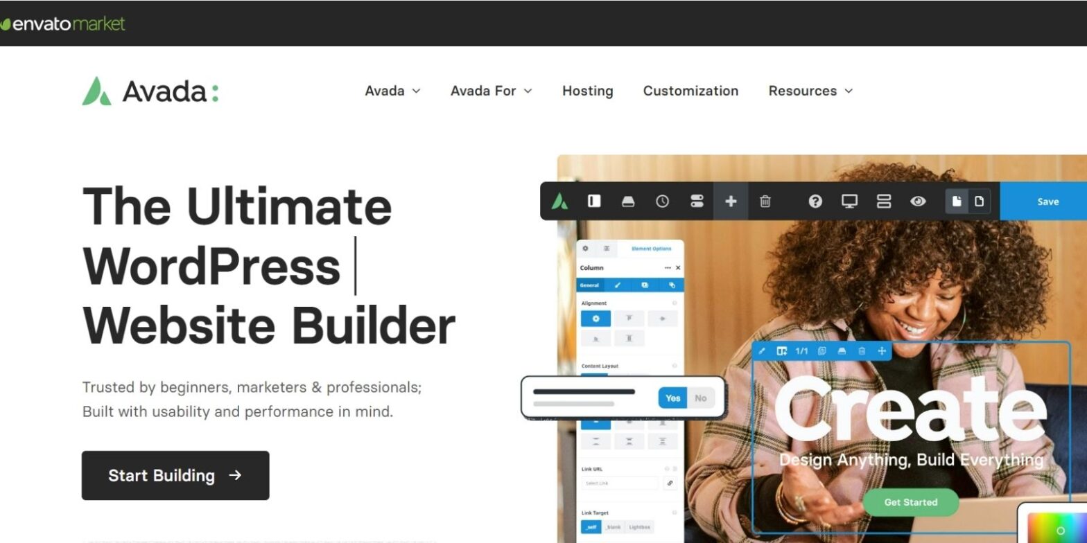 Power of Avada Theme : How Netleon Can Help You Setup and Customize Your Website