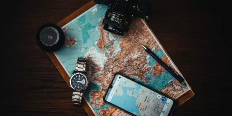 Building the Perfect Travel App: Lessons from Wanderlog’s