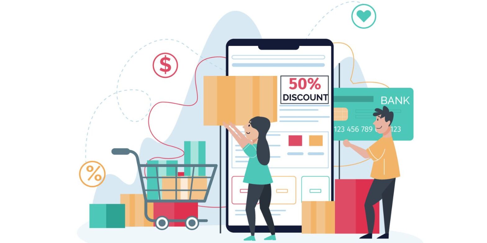 Understanding M-Commerce: All About Mobile Commerce