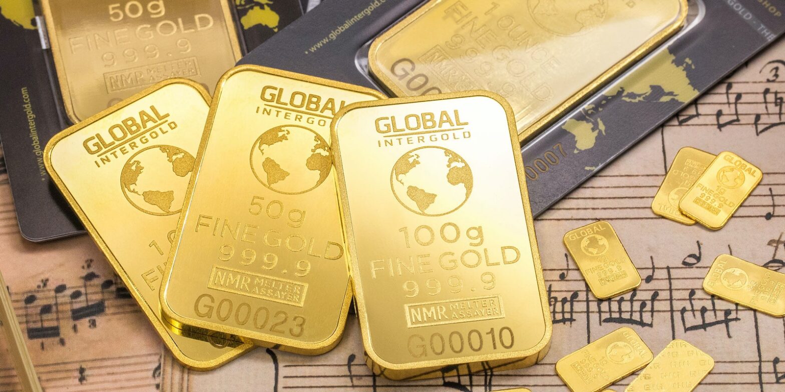 Scope of the Digital Gold Purchase Application Project