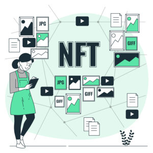 NFT Marketplace Development Company- Netleon
