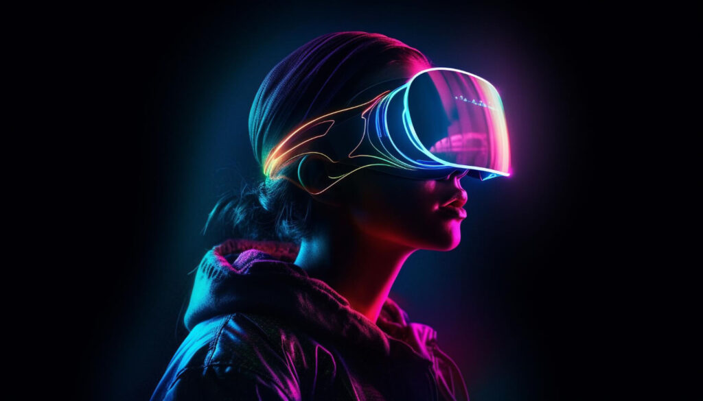 What Is Metaverse? Exploring the Future of Digital Worlds