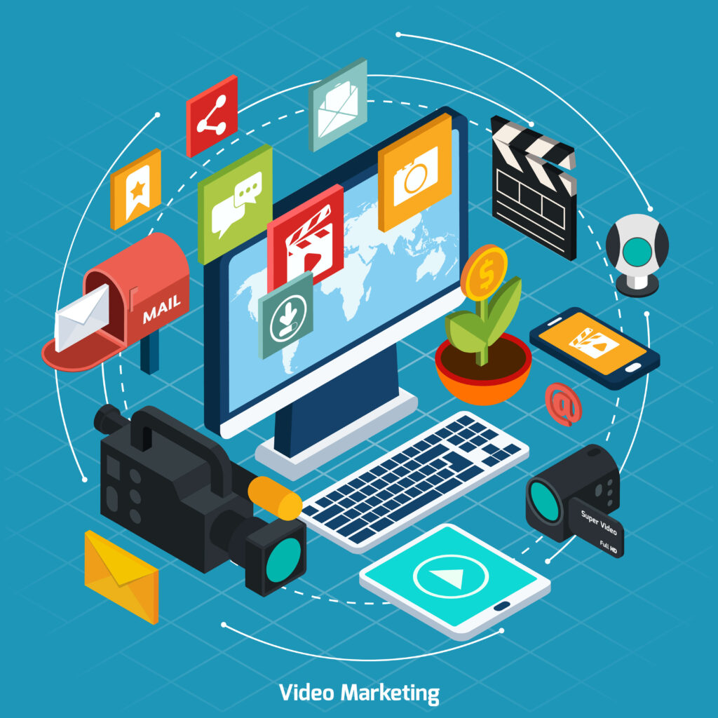 Video Marketing Agency in 2024- Netleon