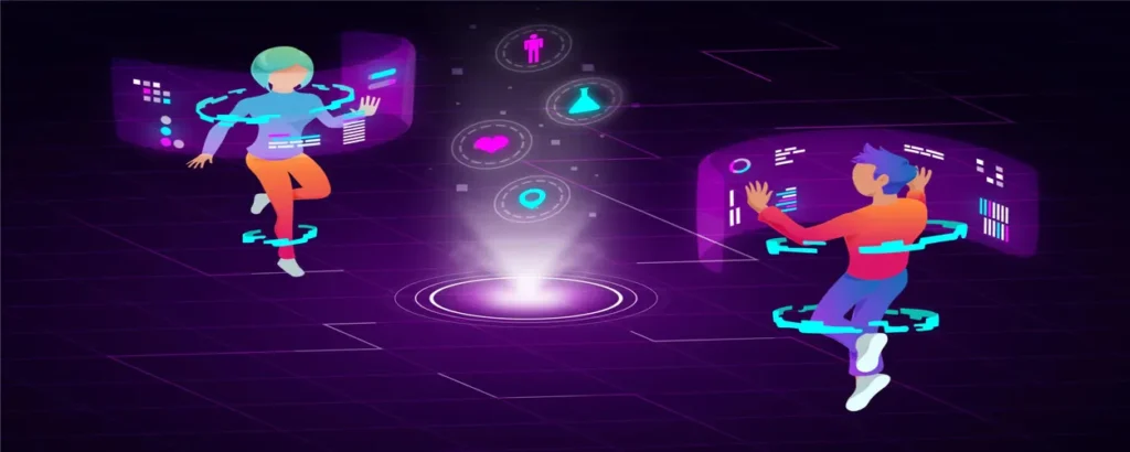 Metaverse Development