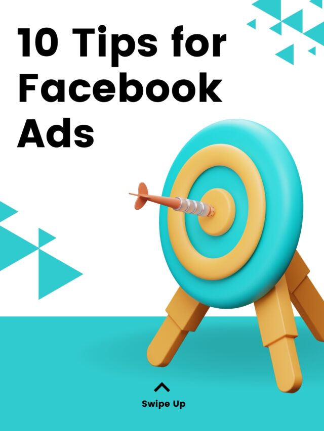 10 Tips for Facebook Ad Creative- Netleon