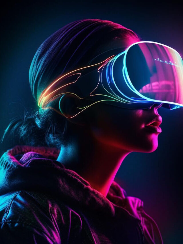 What Is Metaverse? Exploring the Future of Digital Worlds