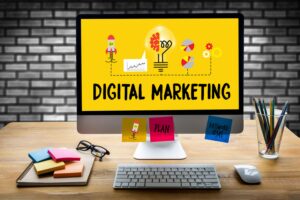 Best Digital Marketing Agency in India- Netleon