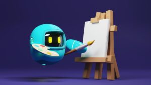 Top Generative AI Company- Netleon