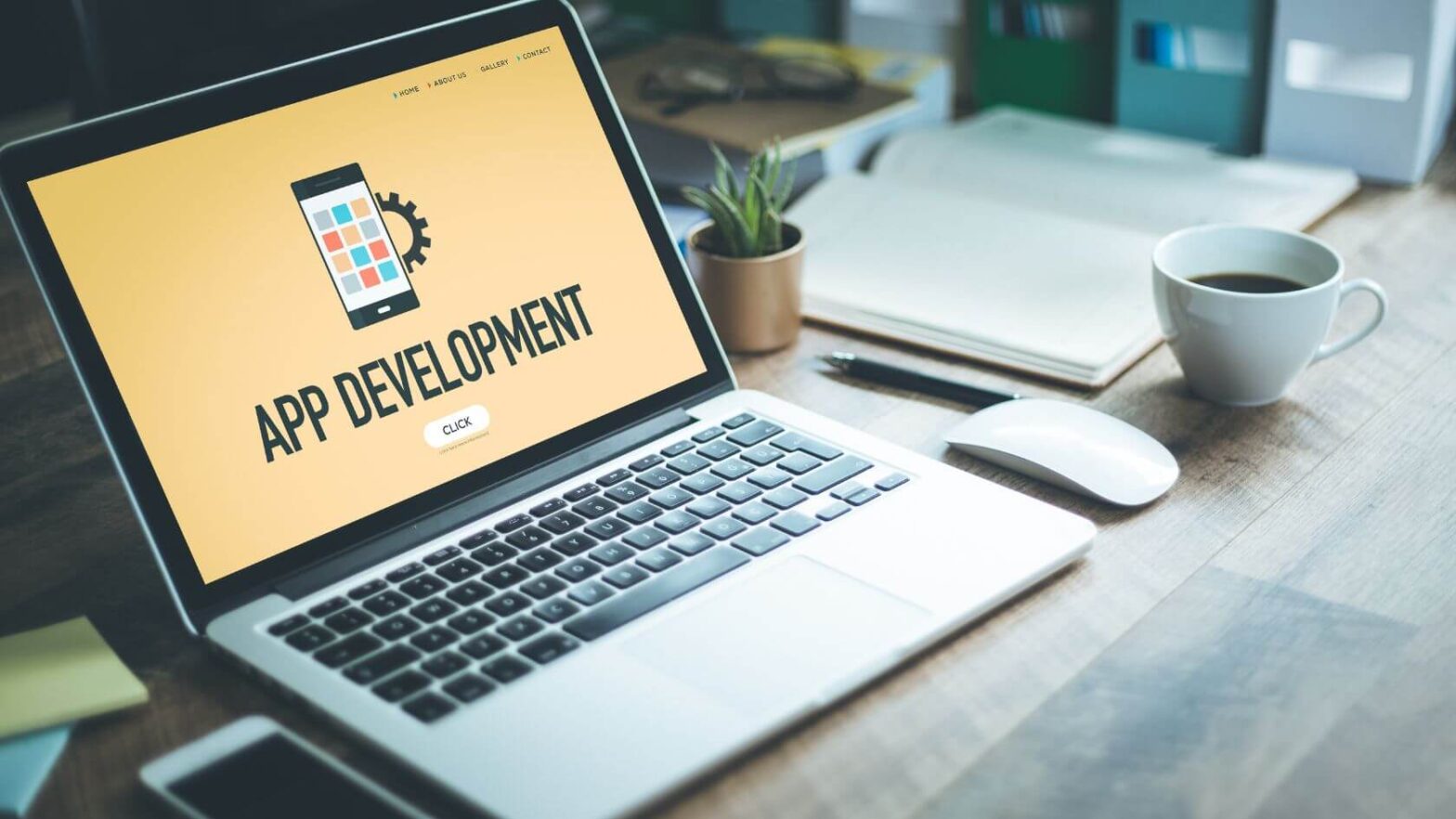 The Future of iOS Dev and iOS App Development: 2024 Insights